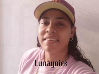 Lunaynick