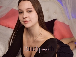 Lunchpeach