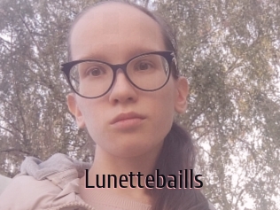 Lunettebaills