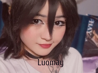 Luomay