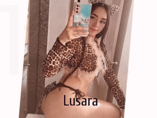 Lusara