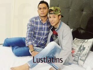 Lustlatins