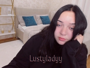 Lustyladyy