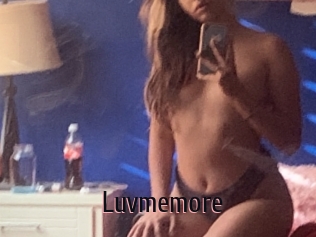 Luvmemore