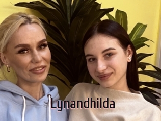 Lynandhilda