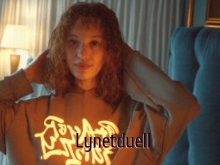 Lynetduell