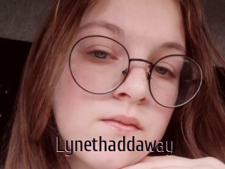 Lynethaddaway