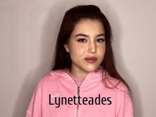 Lynetteades