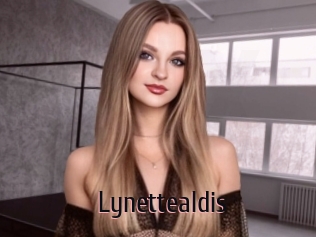 Lynettealdis