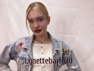 Lynettebarfield