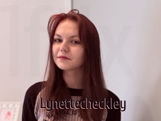 Lynettecheckley