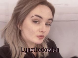 Lynettedowlen