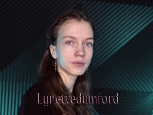 Lynettedumford