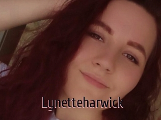 Lynetteharwick