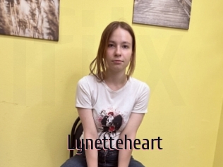 Lynetteheart