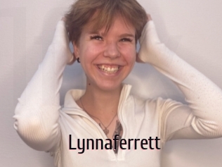 Lynnaferrett