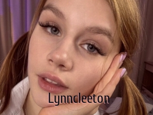 Lynncleeton