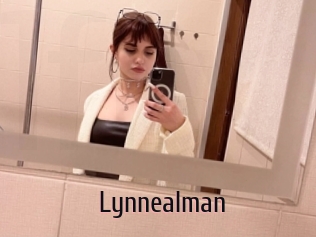 Lynnealman