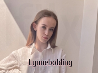 Lynnebolding