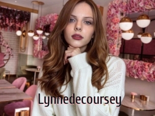 Lynnedecoursey