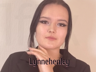 Lynnehenley