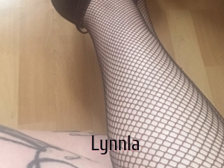 Lynnla