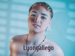 Lyongallego