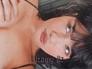 Lyzamy_liz