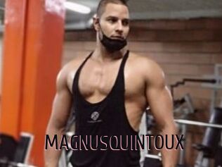 MAGNUSQUINTOUX