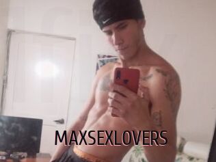 MAXSEXLOVERS