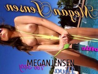 MEGANJENSEN