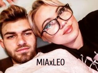 MIAxLEO