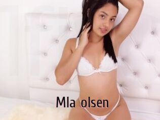 MIa_olsen