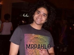 MRPAULO