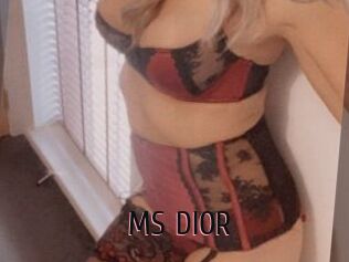 MS_DIOR