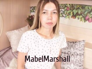 MabelMarshall