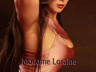 Madame_Loraine