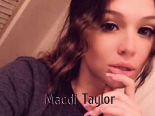 Maddi_Taylor