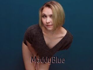 MaddyBlue