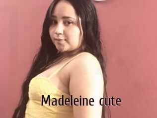 Madeleine_cute