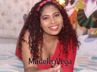 MadeleyVega