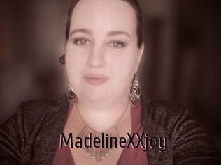 MadelineXXjoy