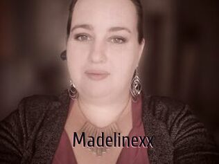 Madelinexx