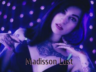 Madisson_Lust