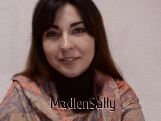 MadlenSally