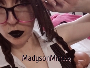 MadysonMinxxx