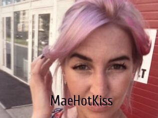 MaeHotKiss