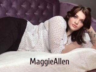 MaggieAllen