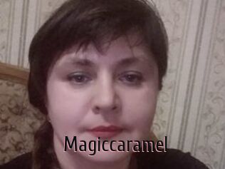 Magiccaramel