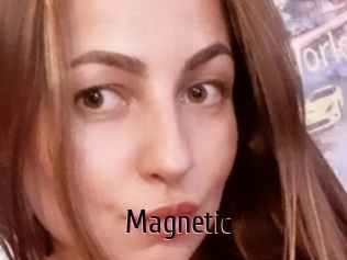 Magnetic